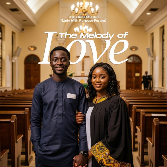 SATURDAY GAME - STORY - The Melody of Love