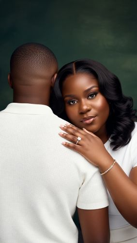 THE SECRET OF A PERFECT LOVE 