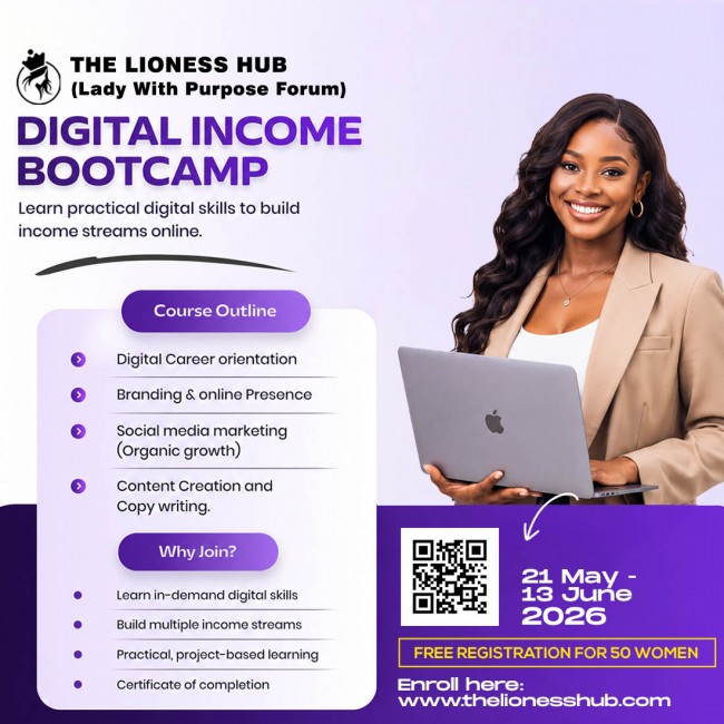 Digital bootcamp 