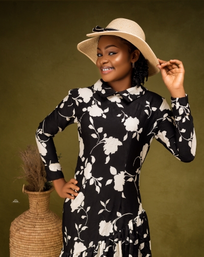 Amadi-Ibiam Marvelous Ebubechi 
