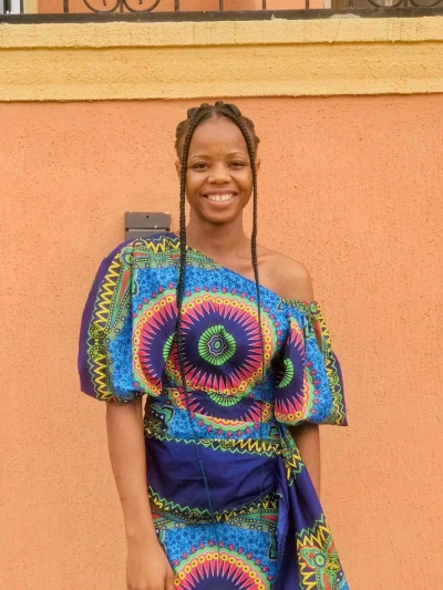 Divine Amarachi