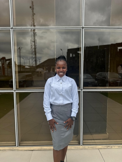 Ogbonna Lumina Chinemerem