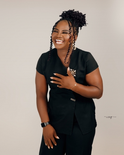 Onyinye peace Chibueze 