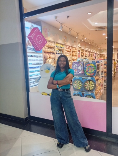 Ojukwu Nnenna Gracious