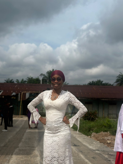 Ogbonnaya Kelechi