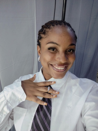 Ngozi Chukwudi 