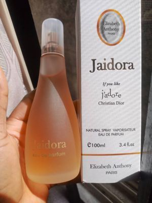 Jaidora perfume 