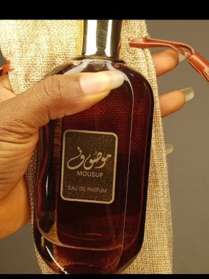 Mousuf perfume PS00..