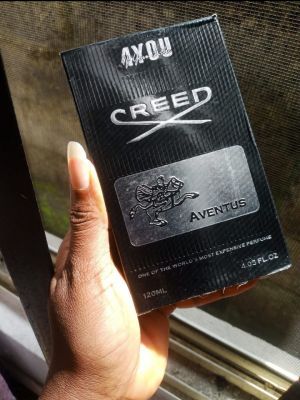 Creed aventus for y..